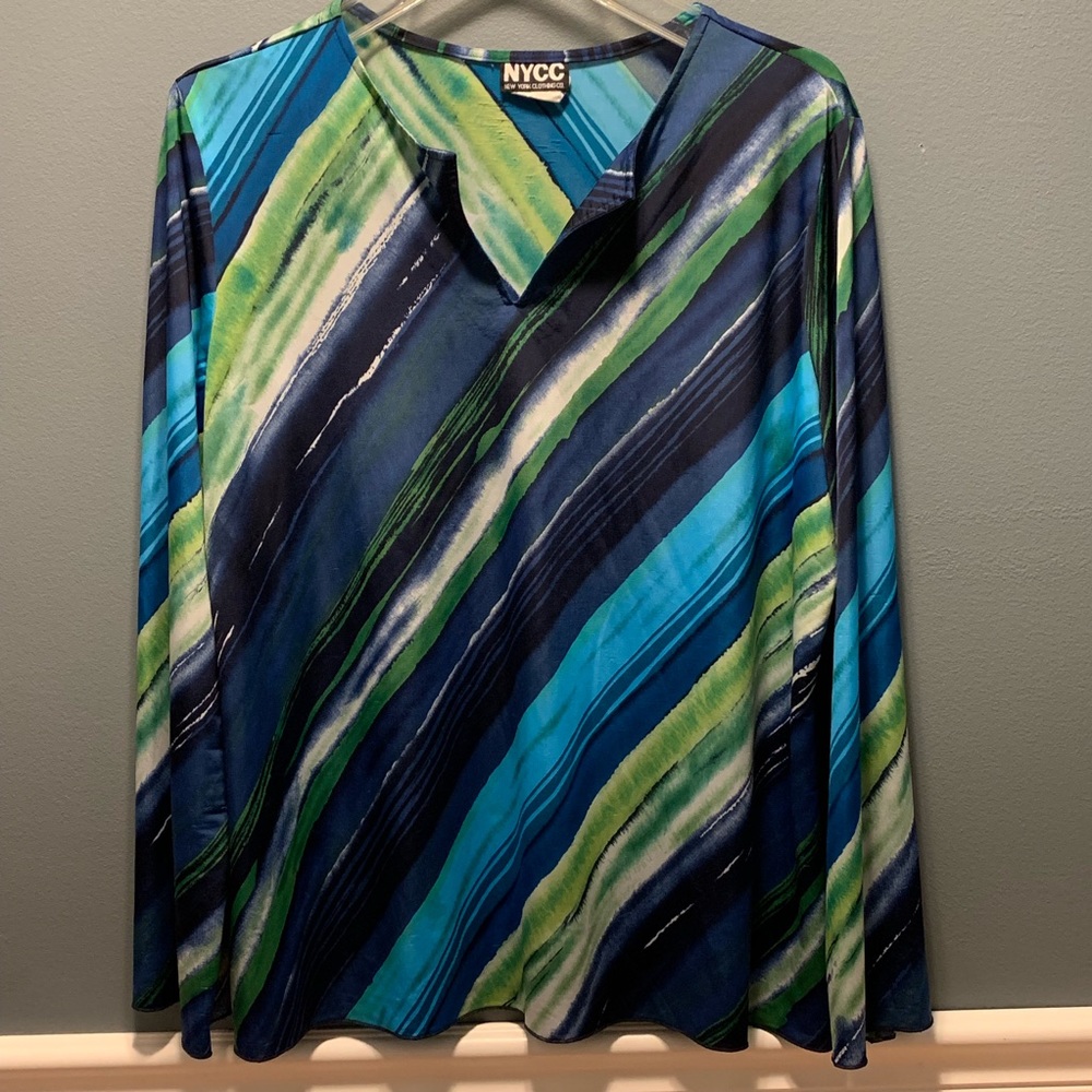Ladies blouse